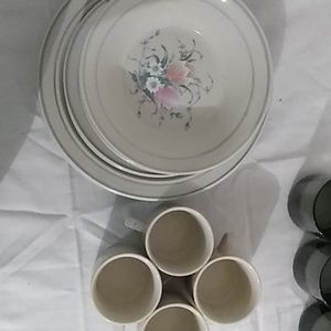 China set